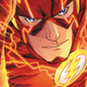 The Flash. Image: DC Comics